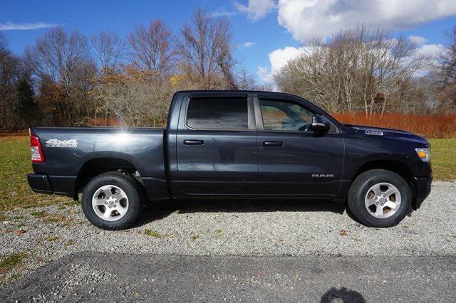 used 2019 Ram 1500 car, priced at $32,725