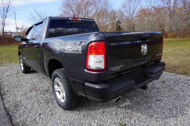 used 2019 Ram 1500 car, priced at $32,725