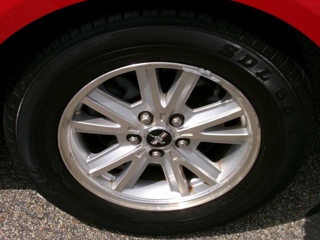 used 2009 Ford Mustang car, priced at $15,995