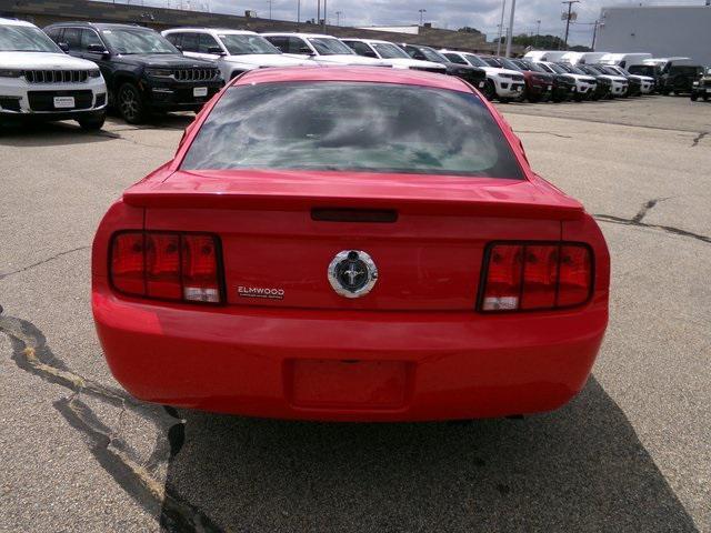 used 2009 Ford Mustang car, priced at $15,995