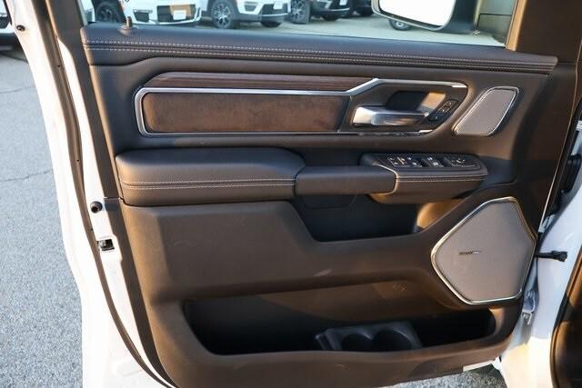 new 2026 Ram 1500 car, priced at $68,940