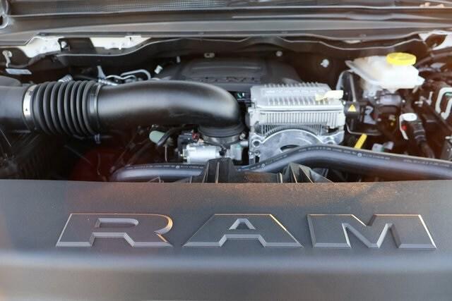 new 2026 Ram 1500 car, priced at $68,940