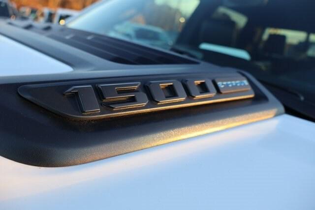 new 2026 Ram 1500 car, priced at $68,940