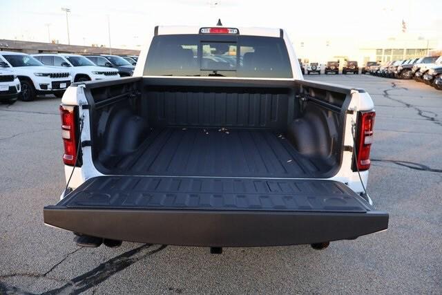 new 2026 Ram 1500 car, priced at $68,940