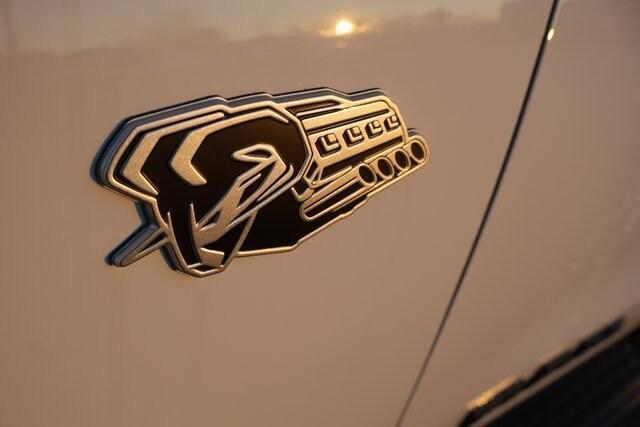 new 2026 Ram 1500 car, priced at $68,940