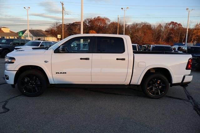 new 2026 Ram 1500 car, priced at $68,940