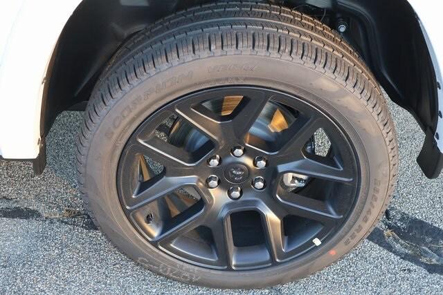 new 2026 Ram 1500 car, priced at $68,940