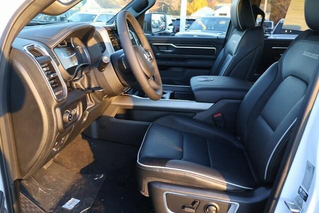 new 2026 Ram 1500 car, priced at $68,940