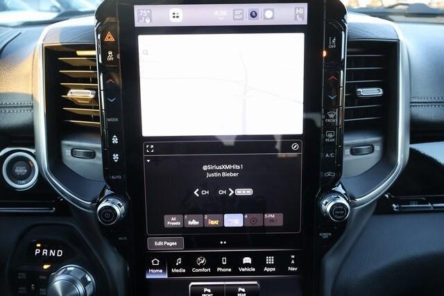 new 2026 Ram 1500 car, priced at $68,940