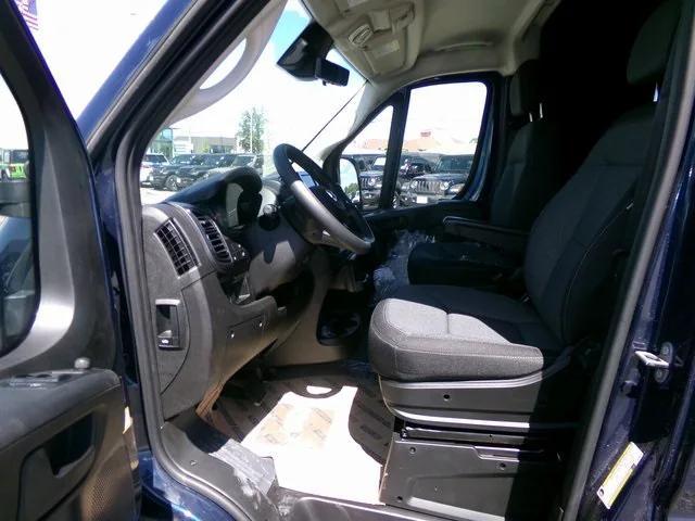 new 2025 Ram ProMaster 2500 car, priced at $49,007
