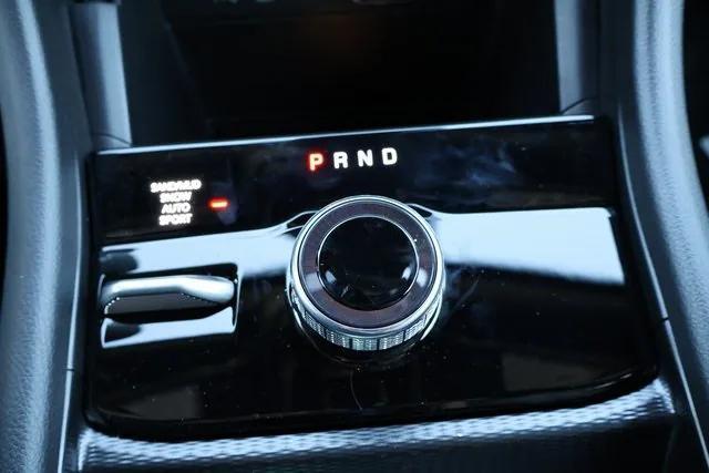 new 2025 Jeep Grand Cherokee car, priced at $45,760