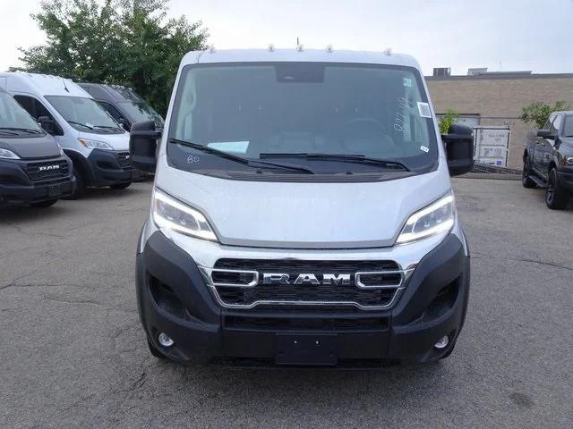 new 2024 Ram ProMaster 1500 car, priced at $44,730