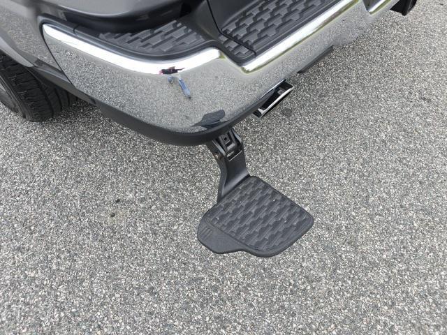 used 2025 Ram 1500 car, priced at $52,995