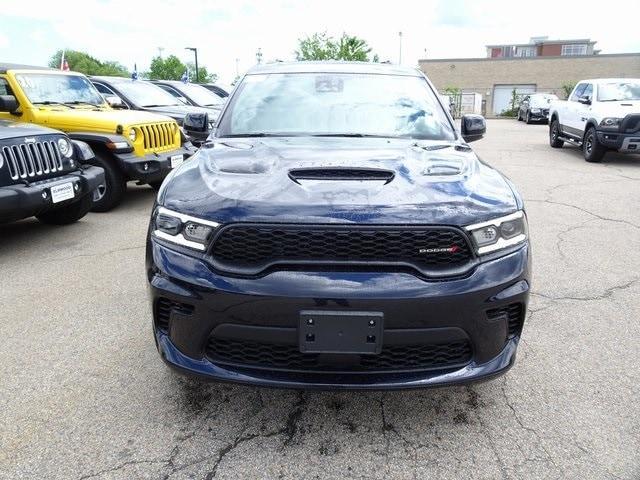 new 2024 Dodge Durango car, priced at $51,405