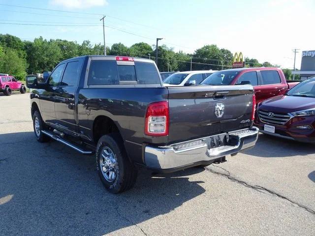 new 2024 Ram 2500 car, priced at $53,880