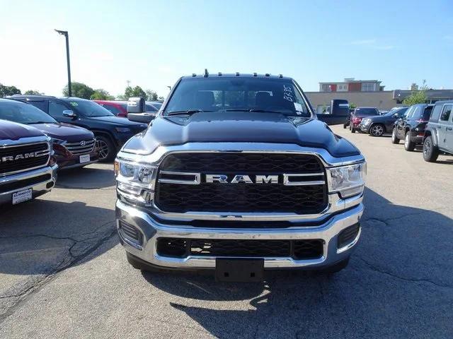 new 2024 Ram 2500 car, priced at $53,880