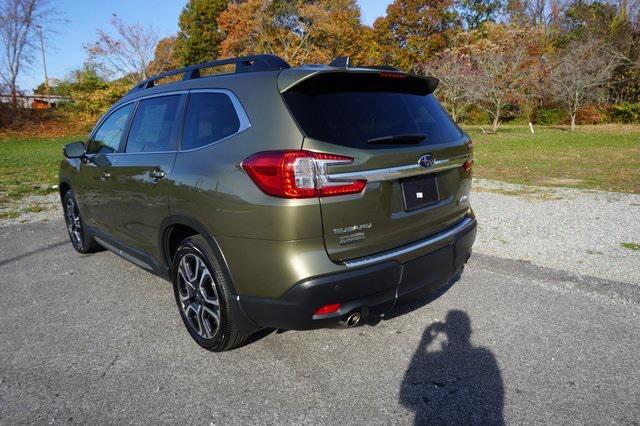 used 2023 Subaru Ascent car, priced at $38,650