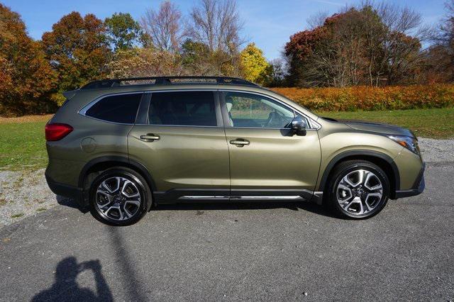 used 2023 Subaru Ascent car, priced at $38,650