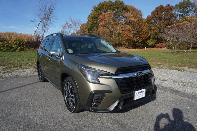 used 2023 Subaru Ascent car, priced at $38,650