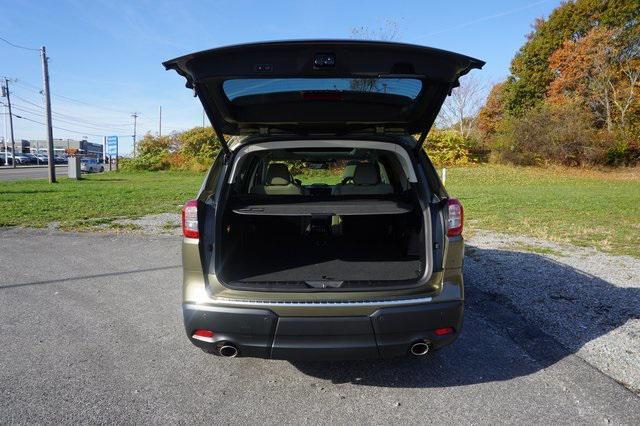 used 2023 Subaru Ascent car, priced at $38,650