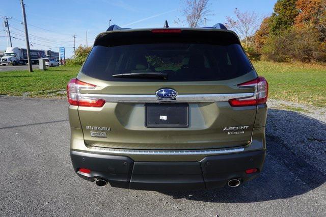 used 2023 Subaru Ascent car, priced at $38,650