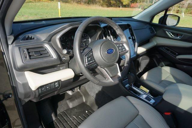 used 2023 Subaru Ascent car, priced at $38,650