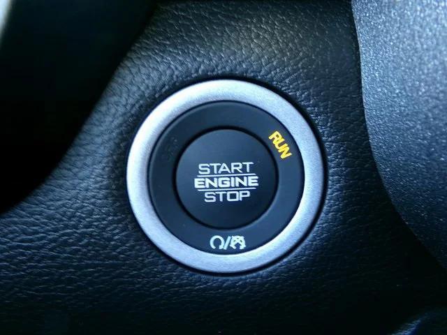 new 2026 Ram 1500 car, priced at $49,800