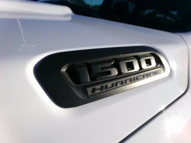 new 2026 Ram 1500 car, priced at $49,800