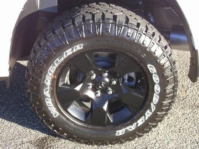 new 2026 Ram 1500 car, priced at $49,800