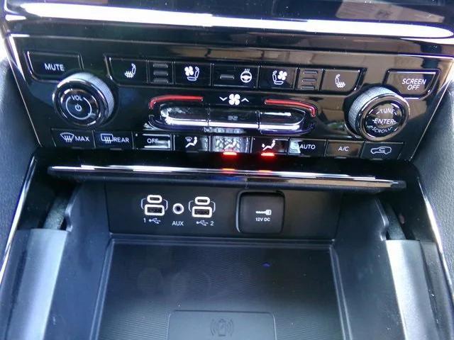 new 2025 Jeep Grand Cherokee L car, priced at $59,571