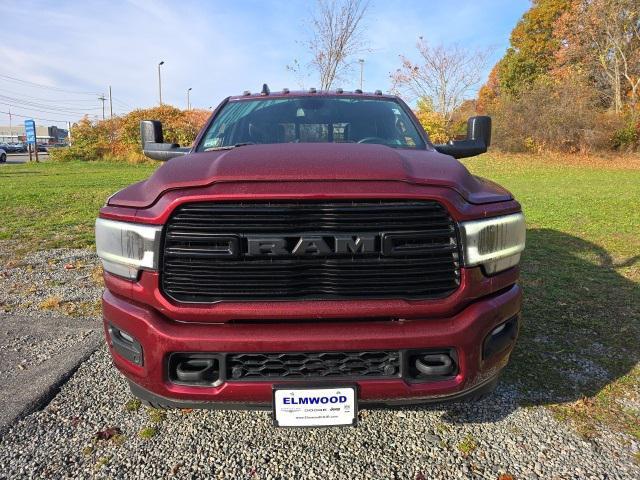 used 2022 Ram 2500 car, priced at $54,950