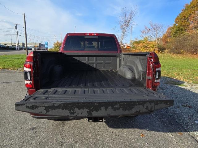 used 2022 Ram 2500 car, priced at $54,950