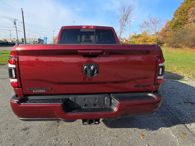 used 2022 Ram 2500 car, priced at $54,950