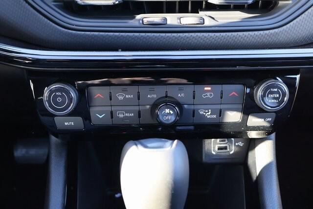 new 2026 Jeep Compass car, priced at $35,845