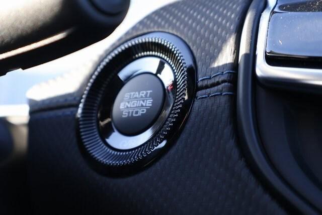 new 2026 Jeep Compass car, priced at $35,845