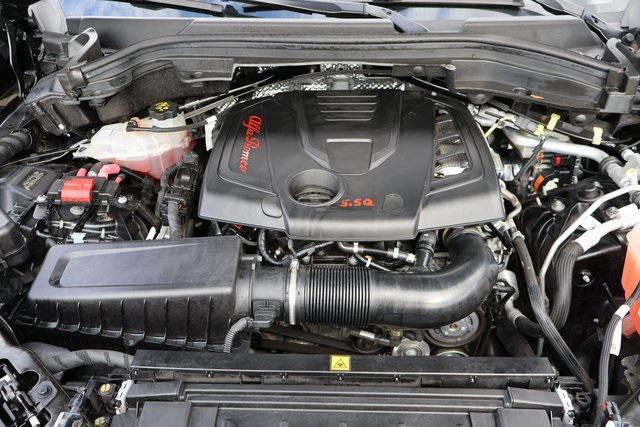 used 2022 Alfa Romeo Stelvio car, priced at $25,495