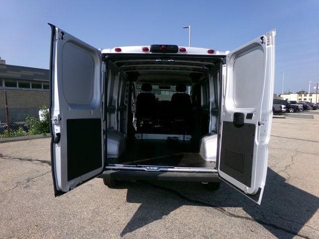 new 2025 Ram ProMaster 1500 car, priced at $42,395