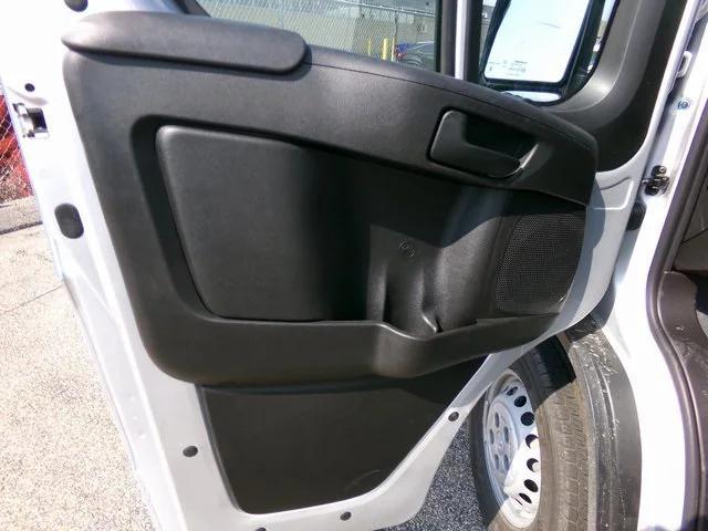 new 2025 Ram ProMaster 1500 car, priced at $42,395