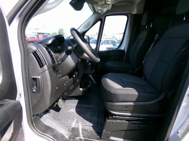new 2025 Ram ProMaster 1500 car, priced at $42,395