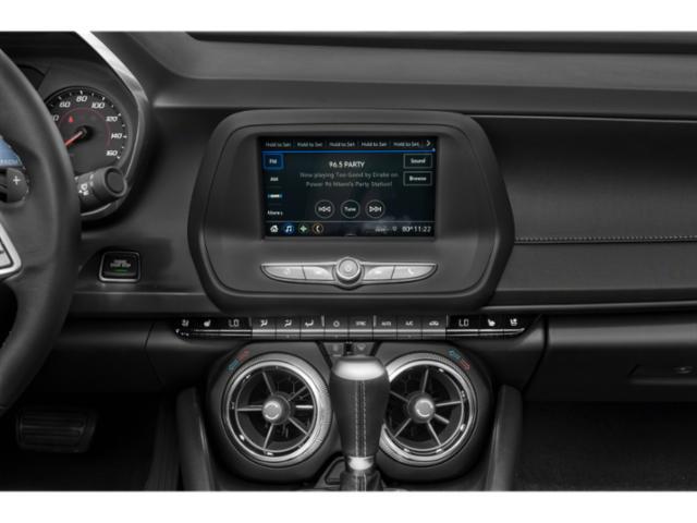 used 2022 Chevrolet Camaro car, priced at $39,995