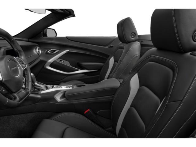 used 2022 Chevrolet Camaro car, priced at $39,995