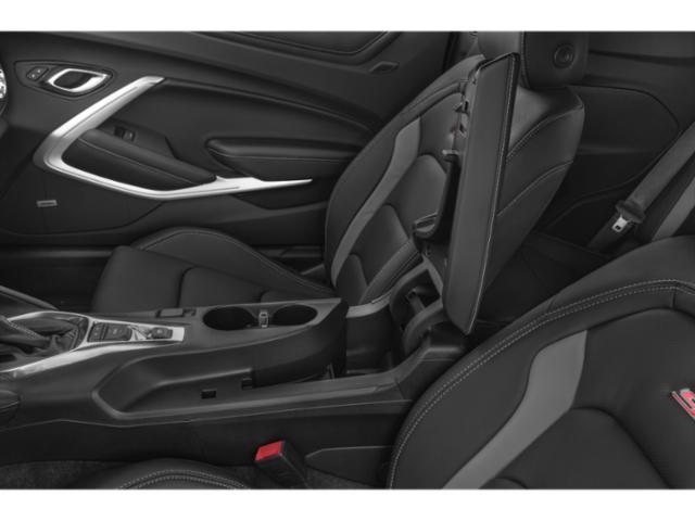 used 2022 Chevrolet Camaro car, priced at $39,995