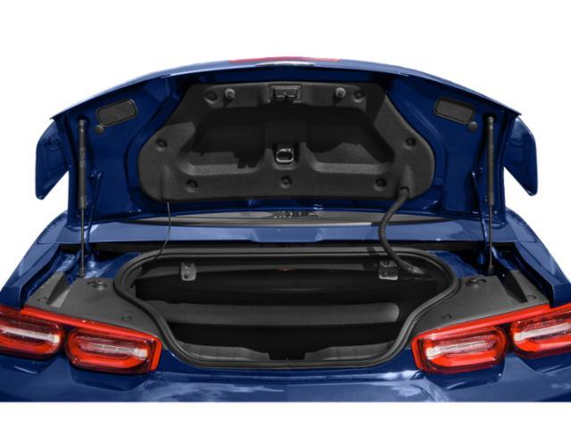 used 2022 Chevrolet Camaro car, priced at $39,995