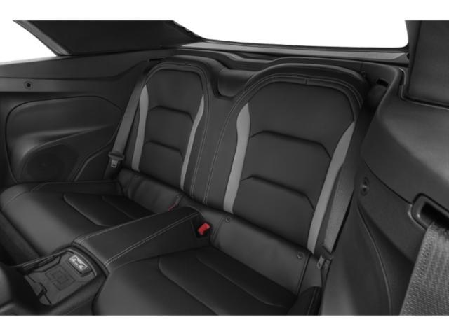 used 2022 Chevrolet Camaro car, priced at $39,995