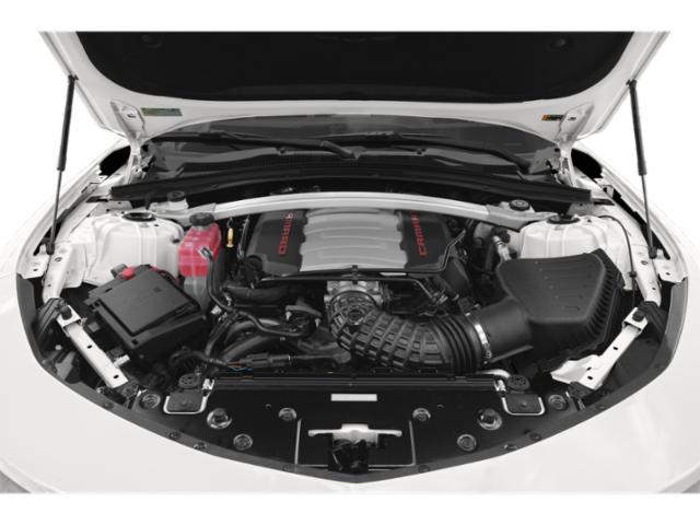 used 2022 Chevrolet Camaro car, priced at $39,995