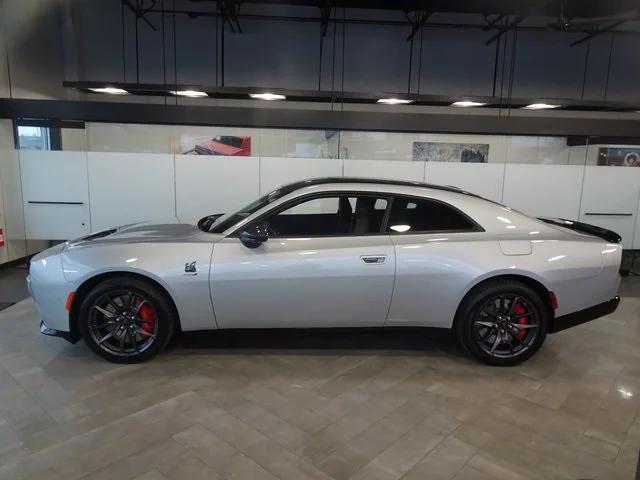 new 2024 Dodge Charger car, priced at $82,965