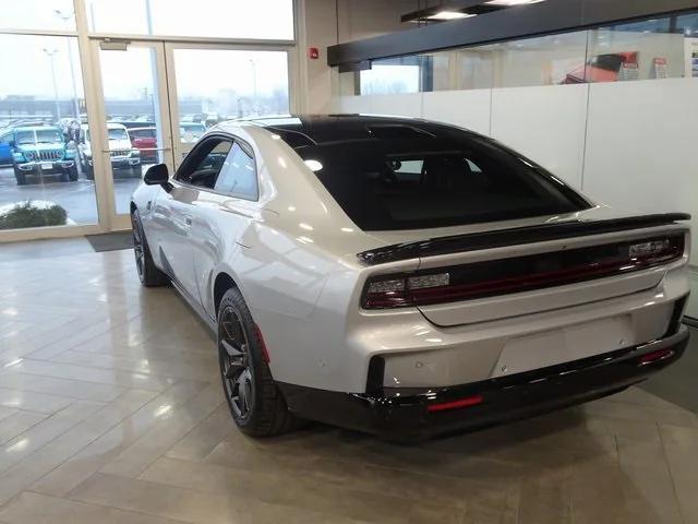 new 2024 Dodge Charger car, priced at $82,965