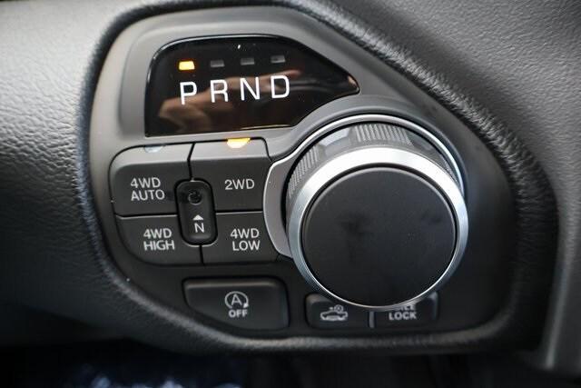 new 2026 Ram 1500 car, priced at $58,005