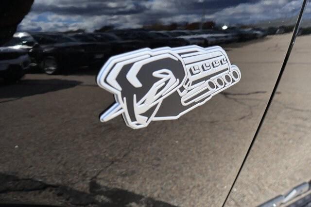 new 2026 Ram 1500 car, priced at $58,005