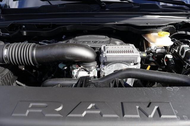 new 2026 Ram 1500 car, priced at $58,005